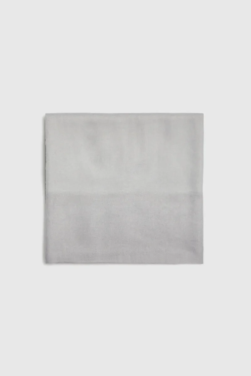 Bufanda De Mujer Z-SZ-4815 GREY - Imagen 5