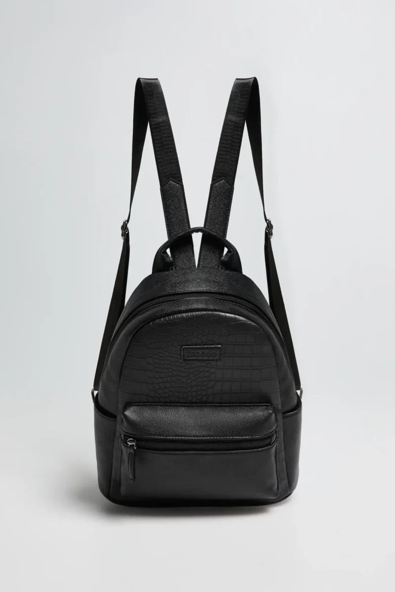 Bolso De Mujer Z-TO-4802 BLACK - Imagen 4