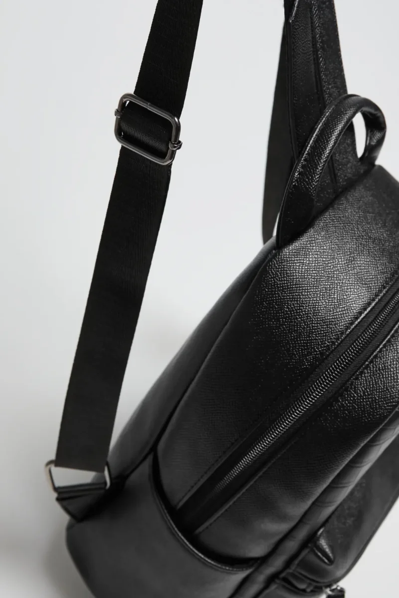 Bolso De Mujer Z-TO-4802 BLACK - Imagen 6