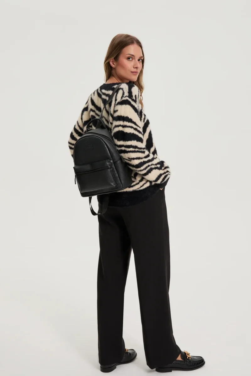 Bolso De Mujer Z-TO-4802 BLACK