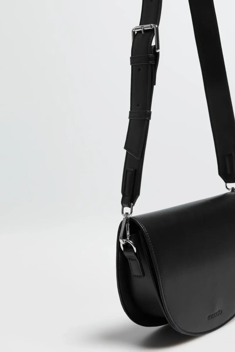 Bolso De Mujer Z-TO-4804 BLACK - Imagen 4