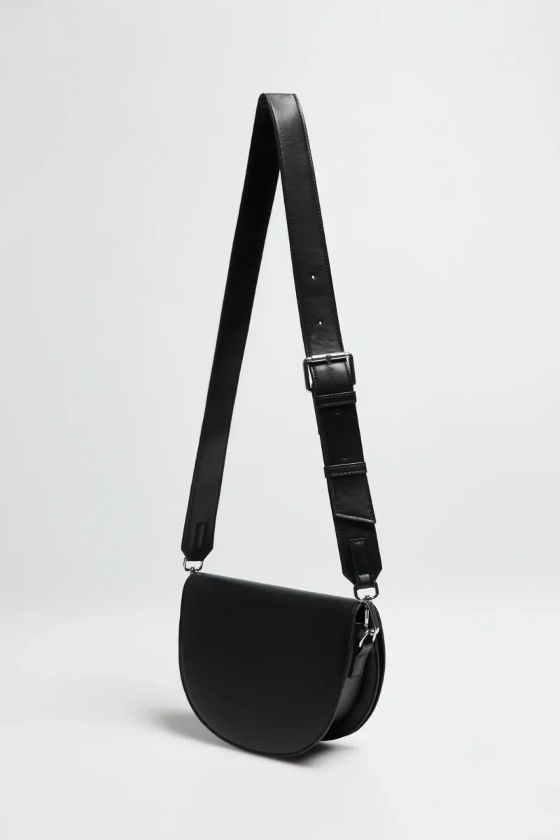 Bolso De Mujer Z-TO-4804 BLACK - Imagen 5