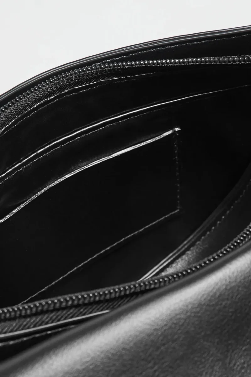Bolso De Mujer Z-TO-4804 BLACK - Imagen 7