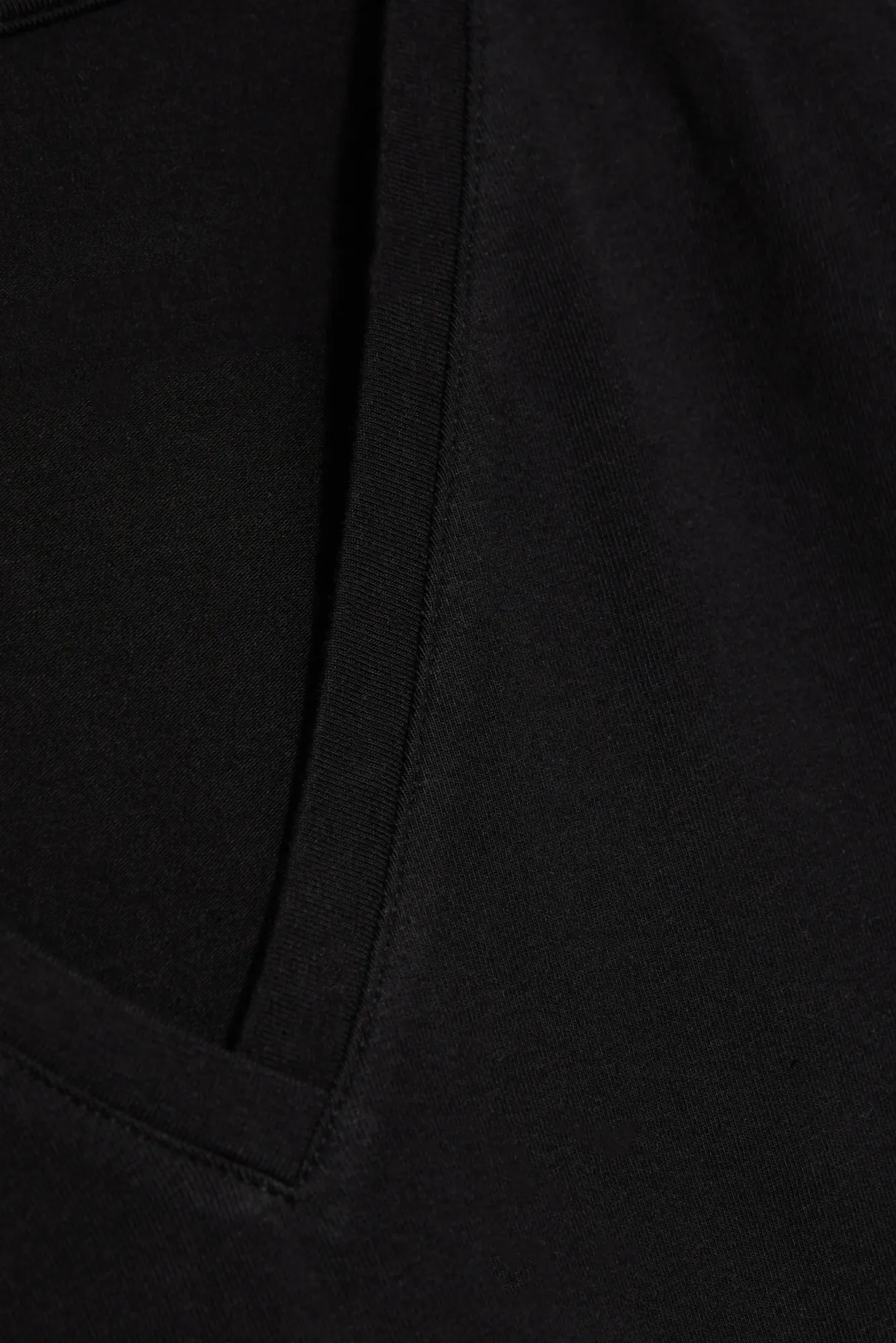 Camiseta Manga Corta De Mujer Z-TS-4805 BLACK - Imagen 6