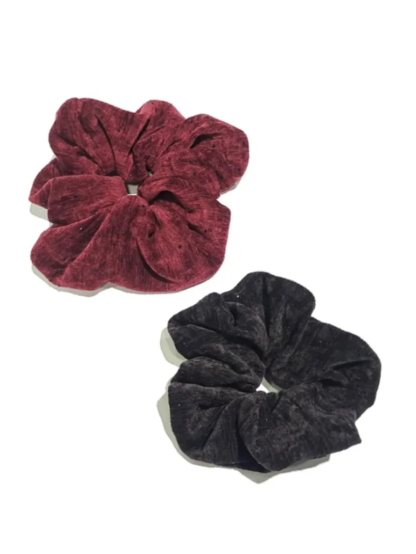 Accesorios De Mujer Z-FR-4801 BURGUNDY