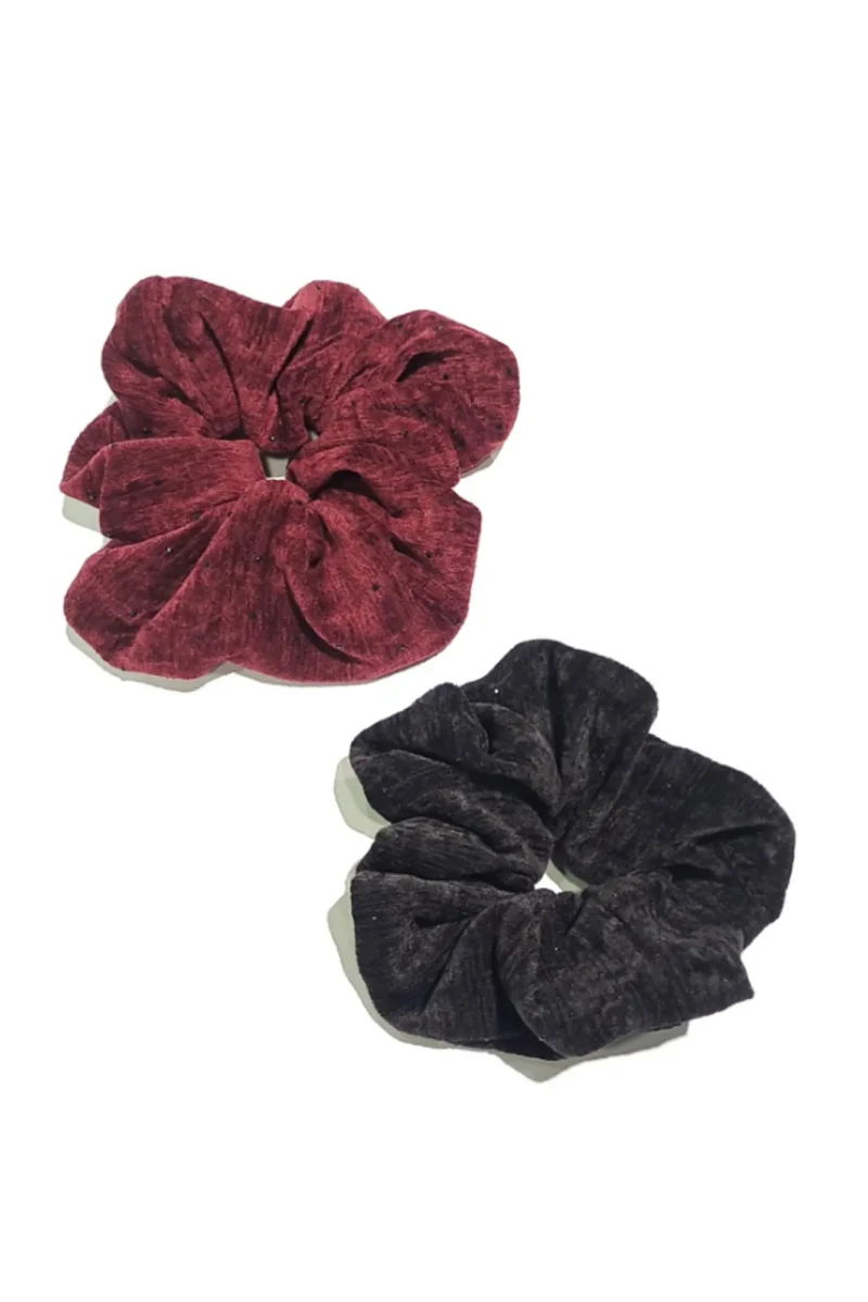Accesorios De Mujer Z-FR-4801 BURGUNDY