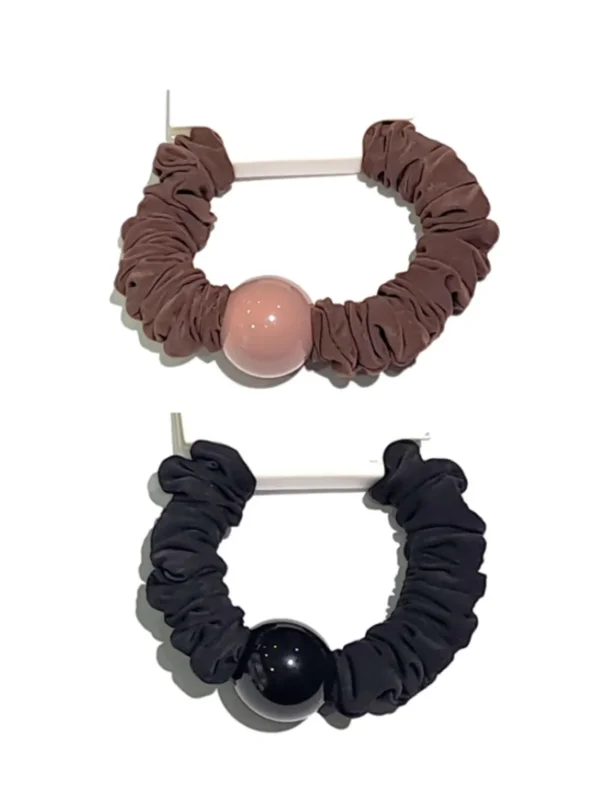 Accesorios De Mujer Z-FR-4802 BROWN