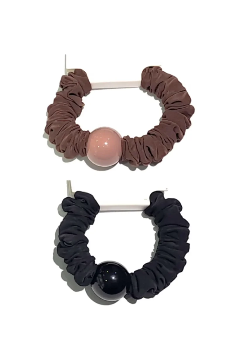 Accesorios De Mujer Z-FR-4802 BROWN
