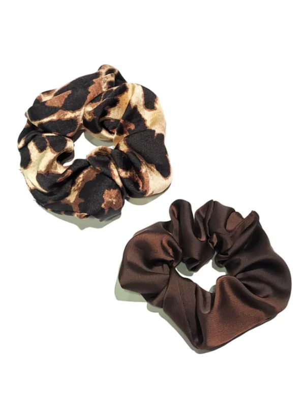 Accesorios De Mujer Z-FR-4806 BROWN