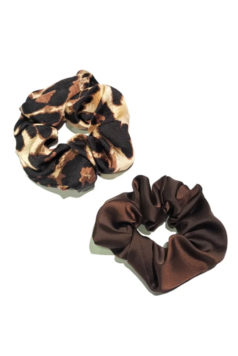 Accesorios De Mujer Z-FR-4806 BROWN