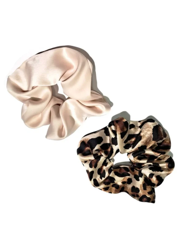 Accesorios De Mujer Z-FR-4807 CREAM