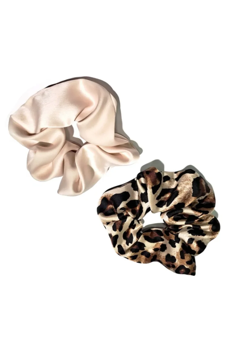 Accesorios De Mujer Z-FR-4807 CREAM