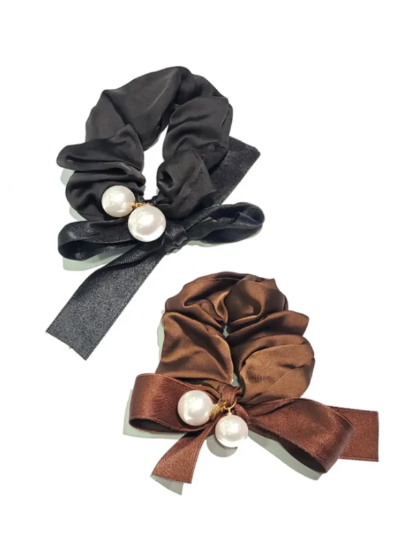 Accesorios De Mujer Z-FR-4808 BLACK