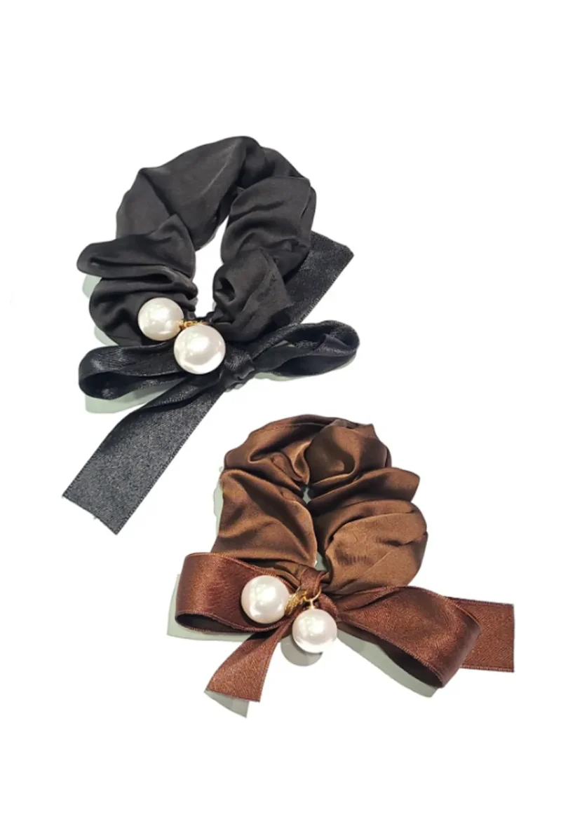 Accesorios De Mujer Z-FR-4808 BLACK