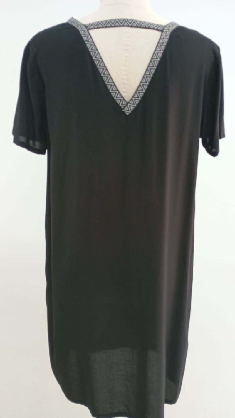 Vestido De Mujer Tskj25Suk003699X00 - Imagen 2