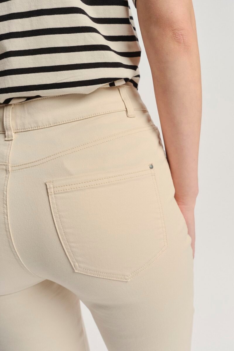 Pantalones De Mujer Gpkw25Spo0402 - Imagen 3