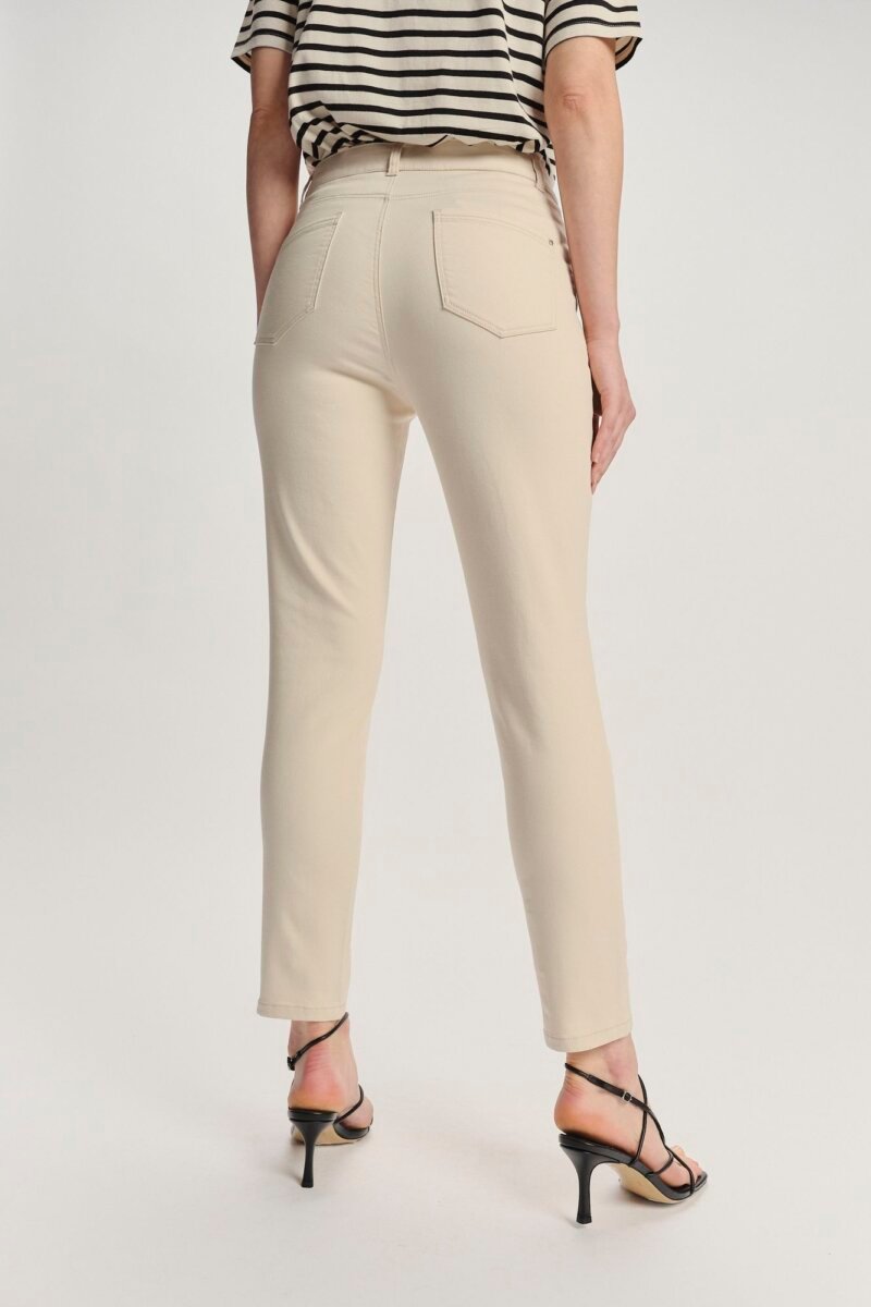 Pantalones De Mujer Gpkw25Spo0402 - Imagen 4