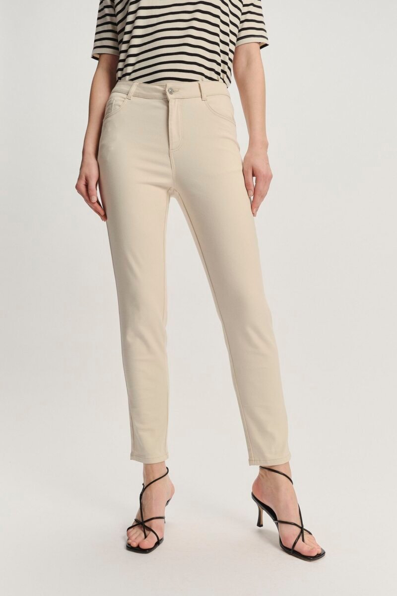 Pantalones De Mujer Gpkw25Spo0402 - Imagen 2