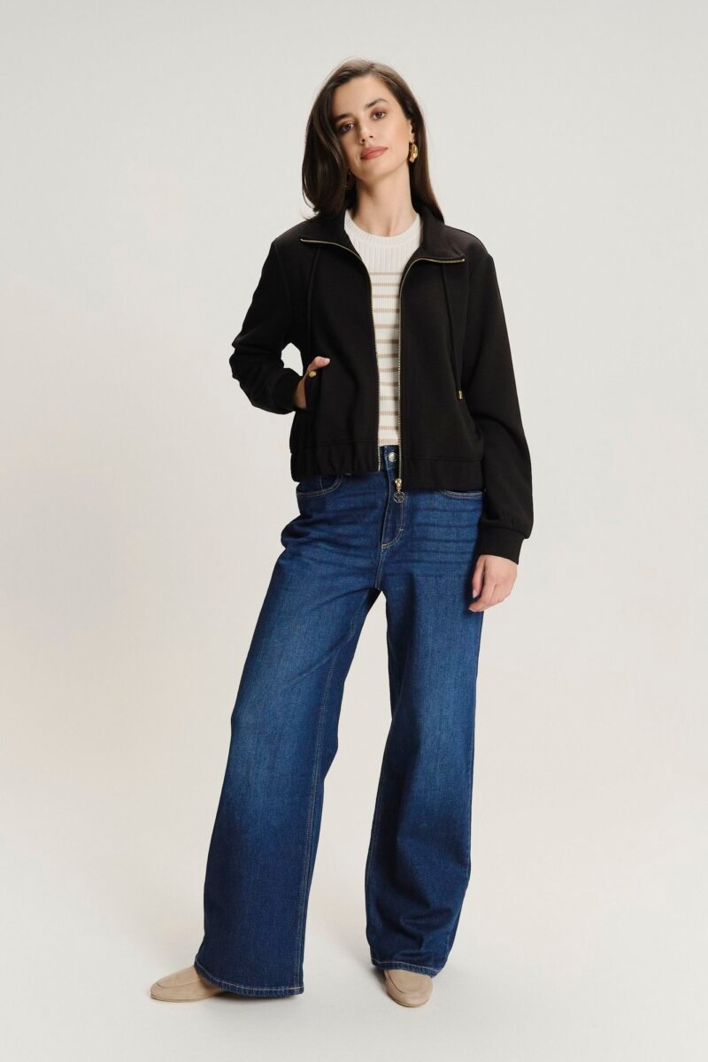 Blusa De Mujer Gpkw25Bza0204 - Imagen 4