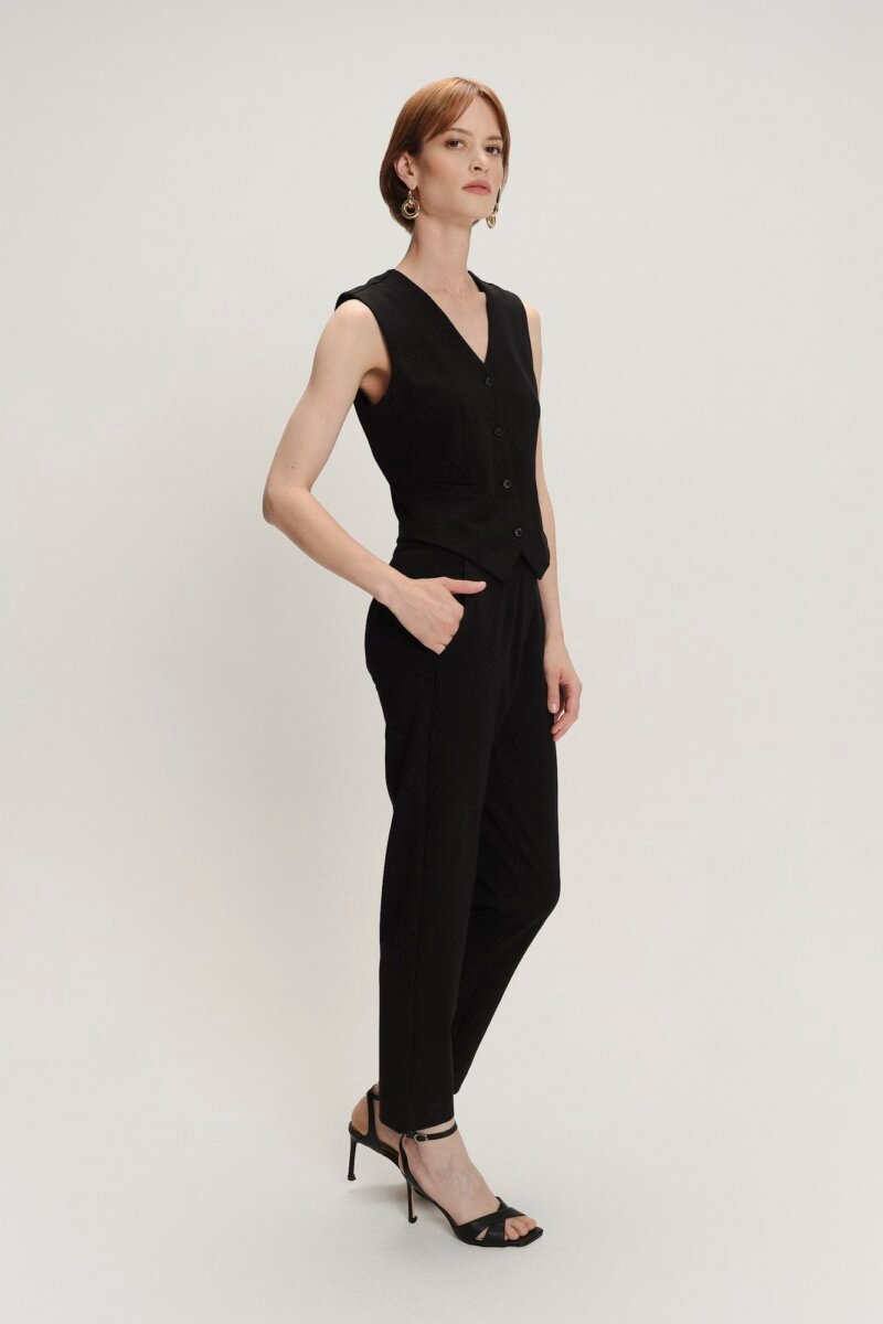 Pantalones De Mujer Gpkw25Spo0449 - Imagen 5