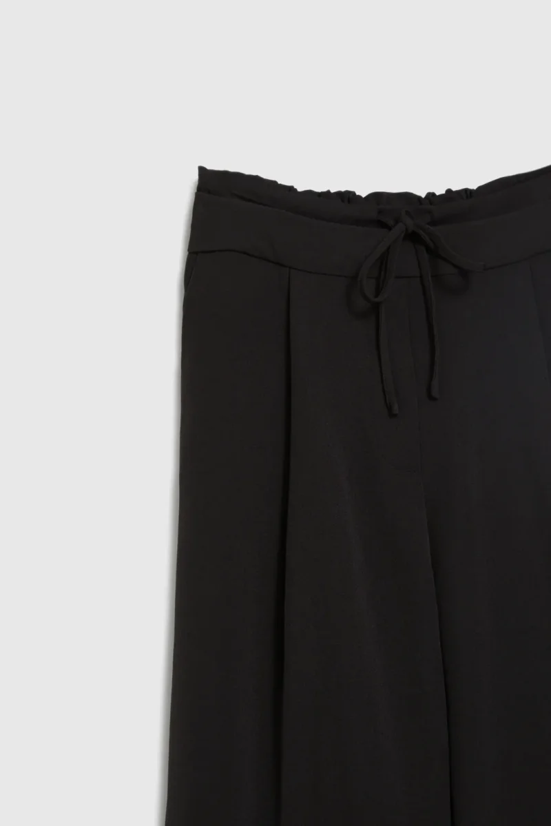 Pantalones De Mujer Z-SP-4818 BLACK - Imagen 7