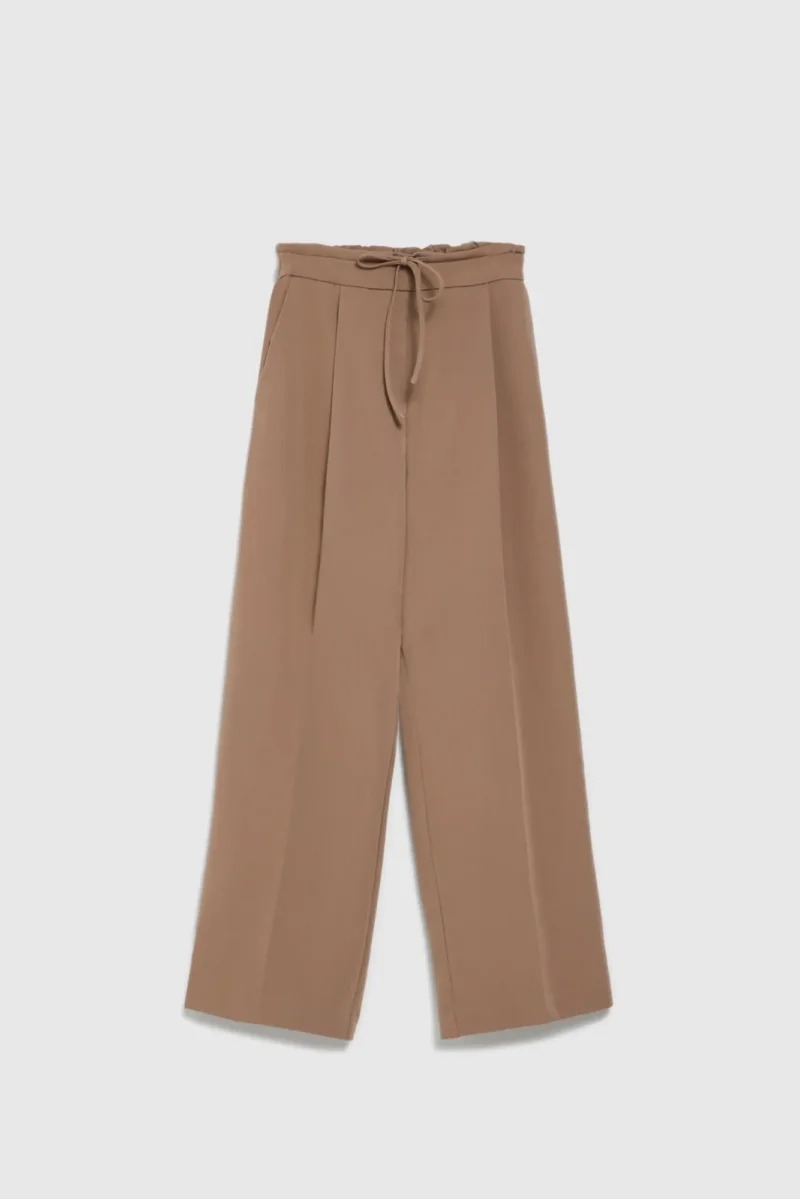 Pantalones De Mujer Z-SP-4818 COFFEE - Imagen 7
