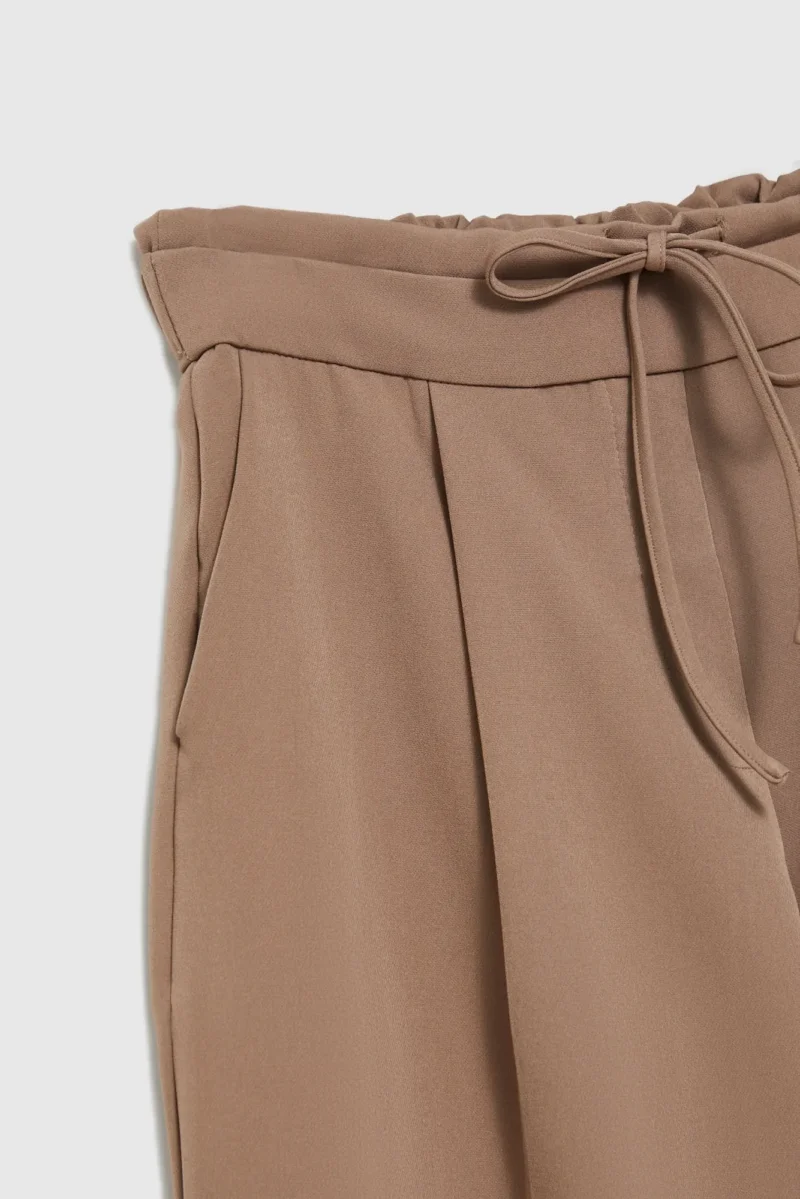 Pantalones De Mujer Z-SP-4818 COFFEE - Imagen 8