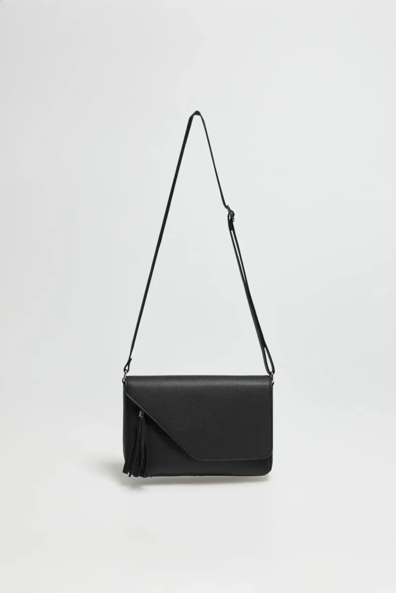 Bolso De Mujer Z-TO-4808 BLACK