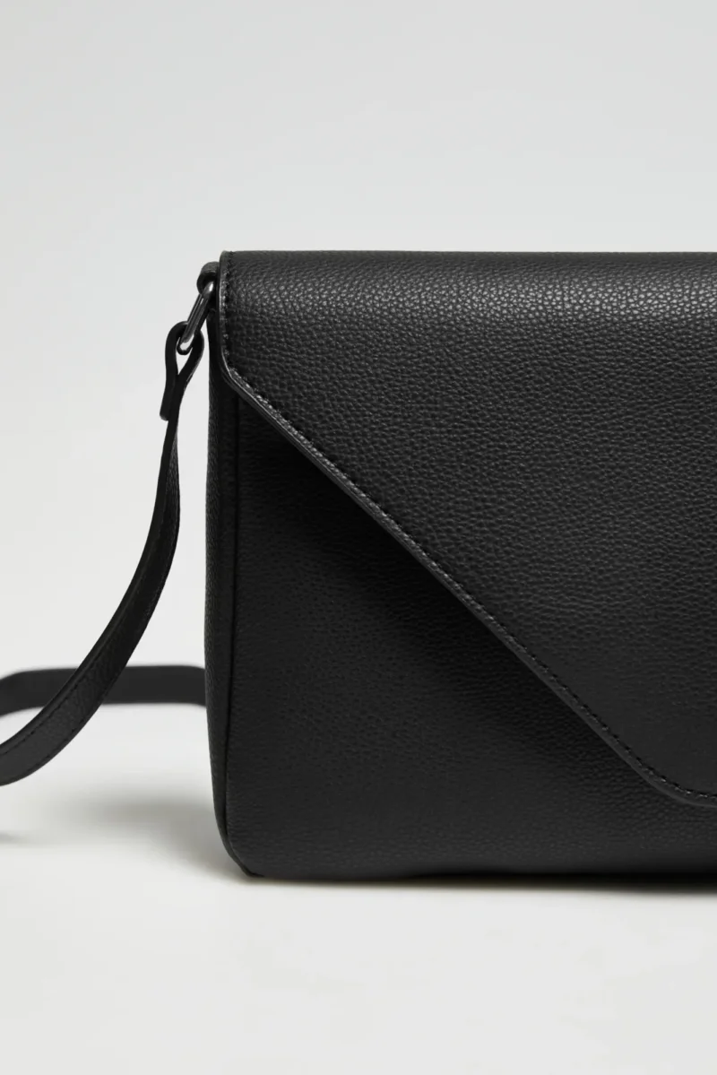 Bolso De Mujer Z-TO-4808 BLACK - Imagen 2