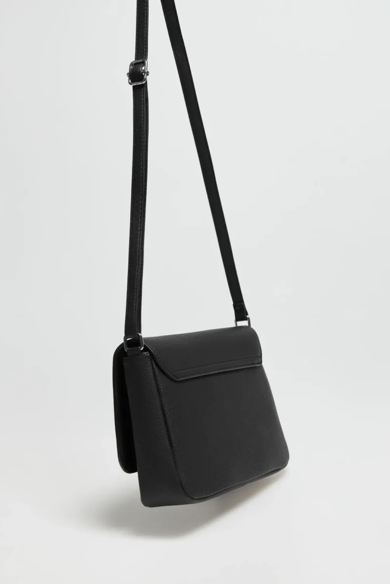 Bolso De Mujer Z-TO-4808 BLACK - Imagen 3