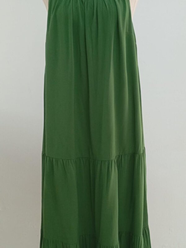 Vestido De Mujer Tskj25Suk001097X00