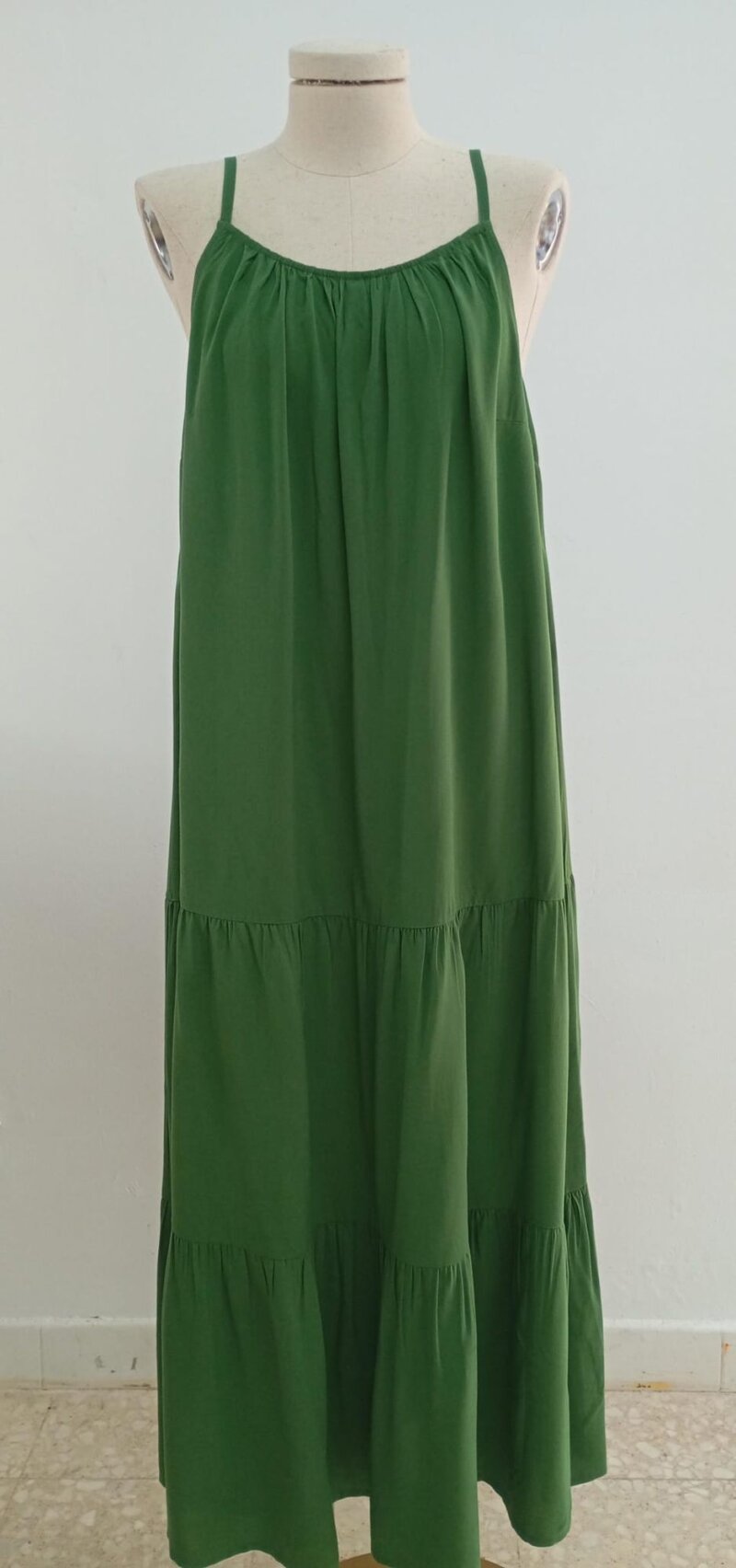 Vestido De Mujer Tskj25Suk001097X00