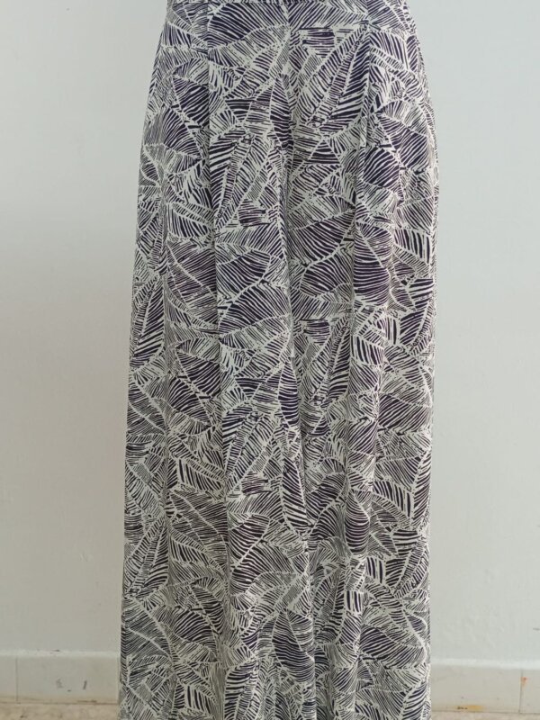 Pantalones De Mujer Tskj25Spo0006Trp01