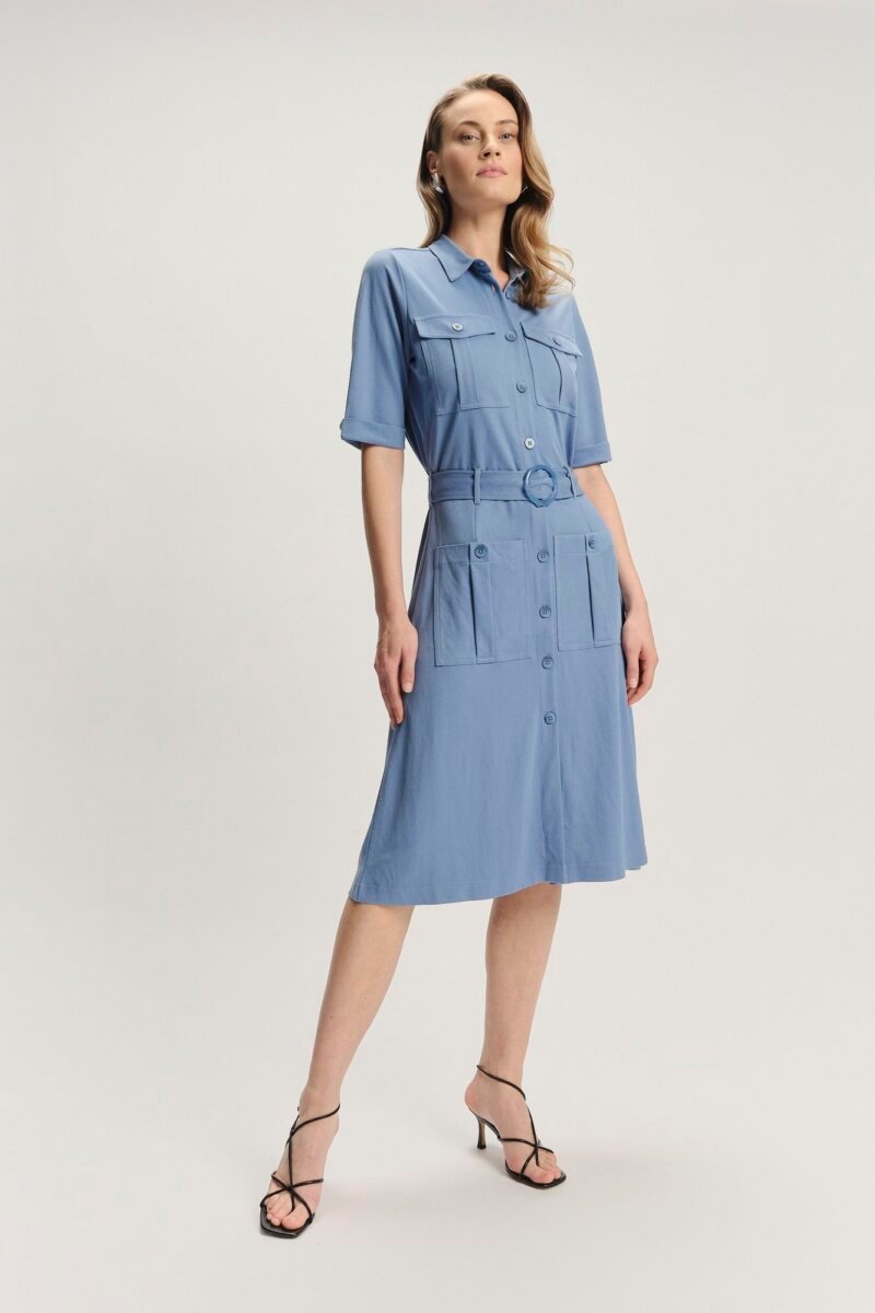Vestido De Mujer Gpkw25Suk0527 - Imagen 5