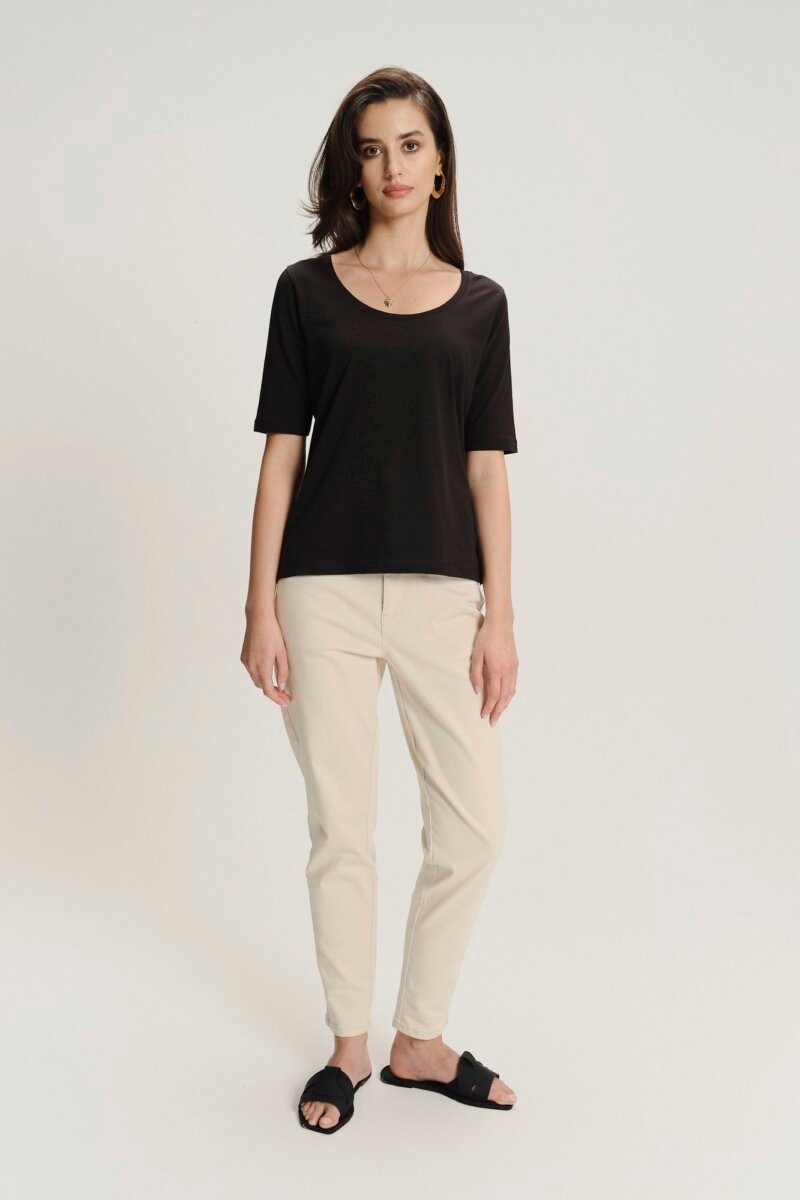 Camiseta De Mujer Gpkw25Top0708