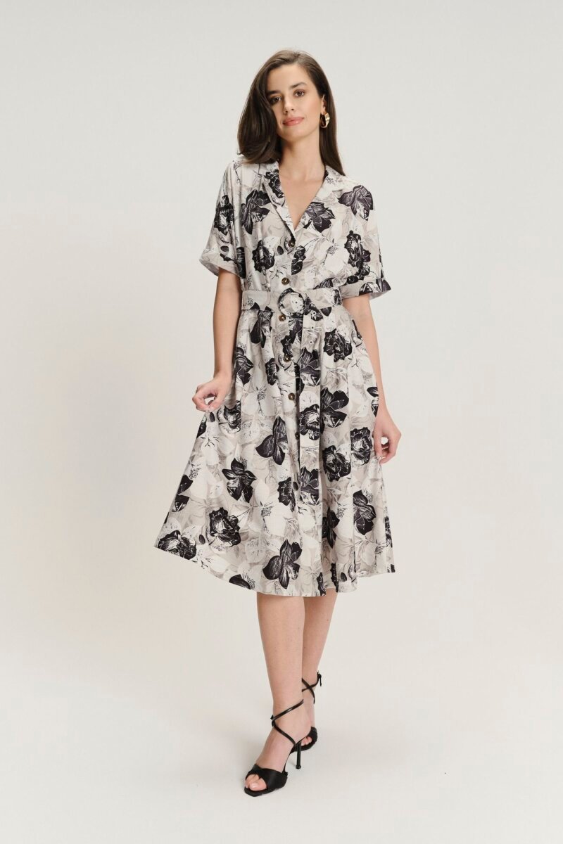 Vestido De Mujer Gpkw25Suk0502