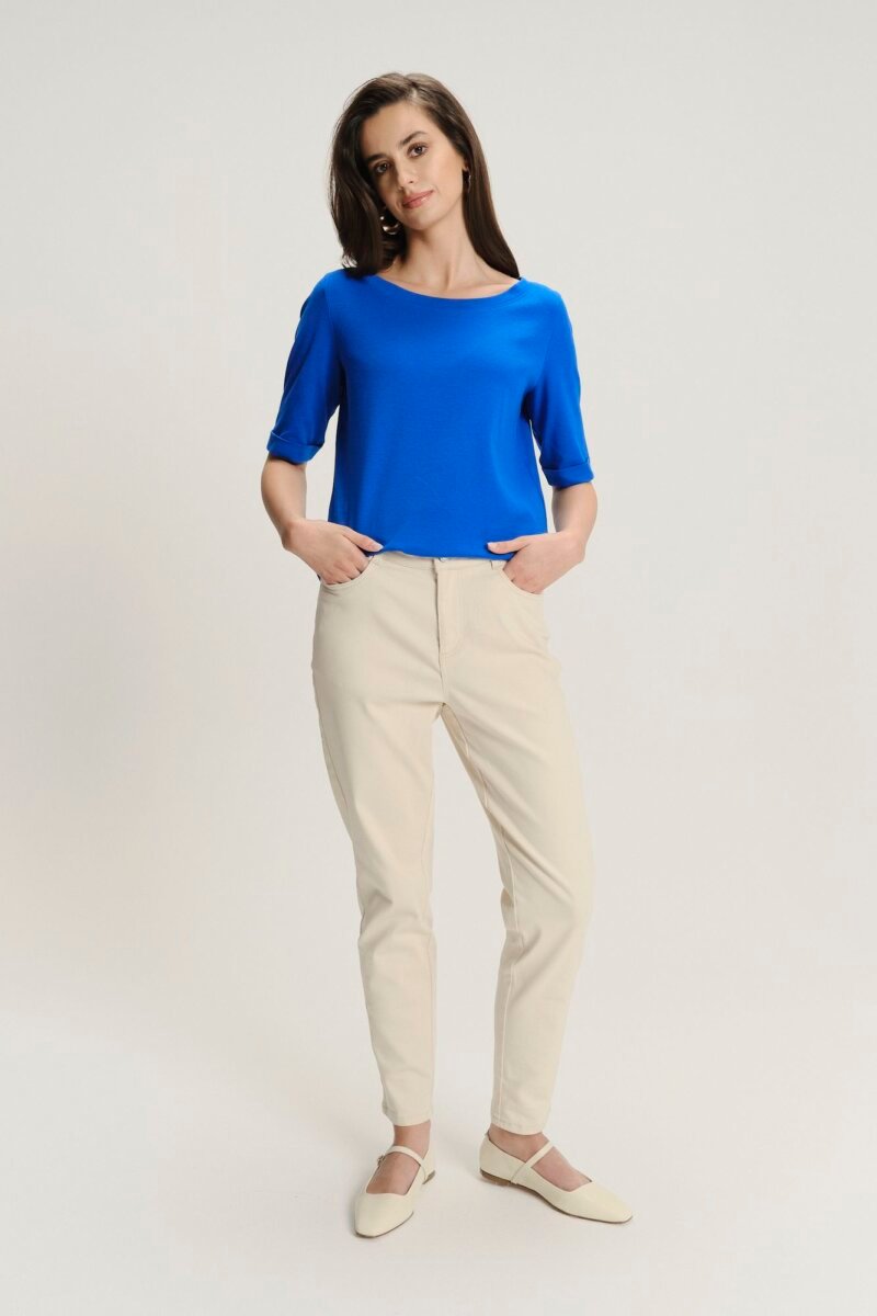 Camiseta De Mujer Gpkw25Top0711
