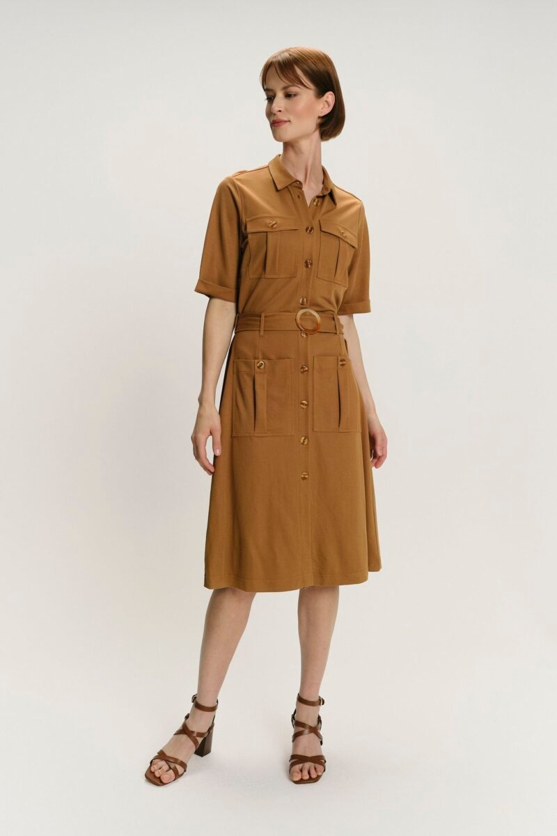Vestido De Mujer Gpkw25Suk0527 - Imagen 5