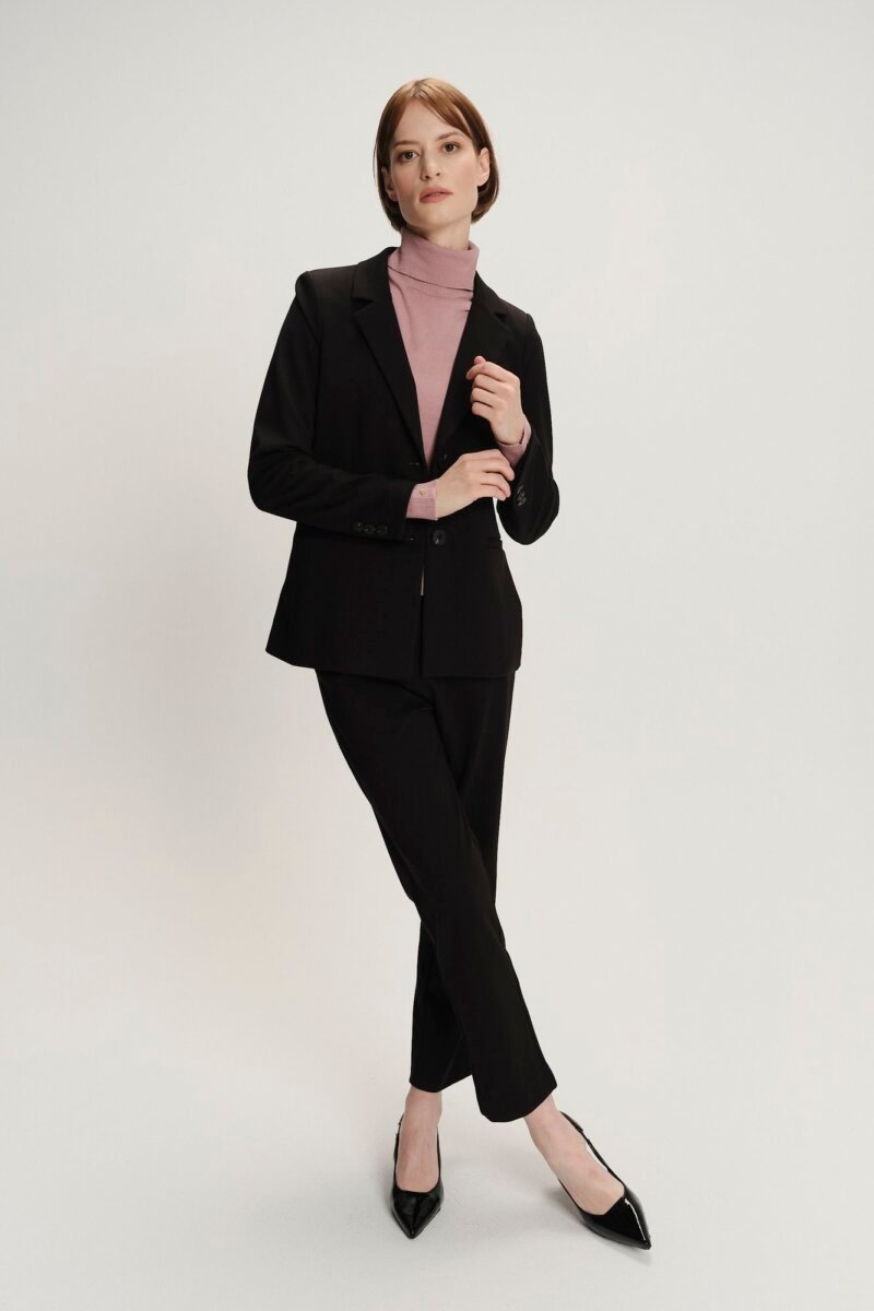 Chaqueta De Mujer Gpkw25Zak0268 - Imagen 5