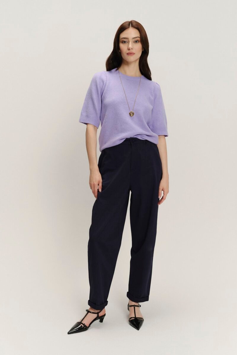 Pantalones De Mujer Gpkw25Spo0400