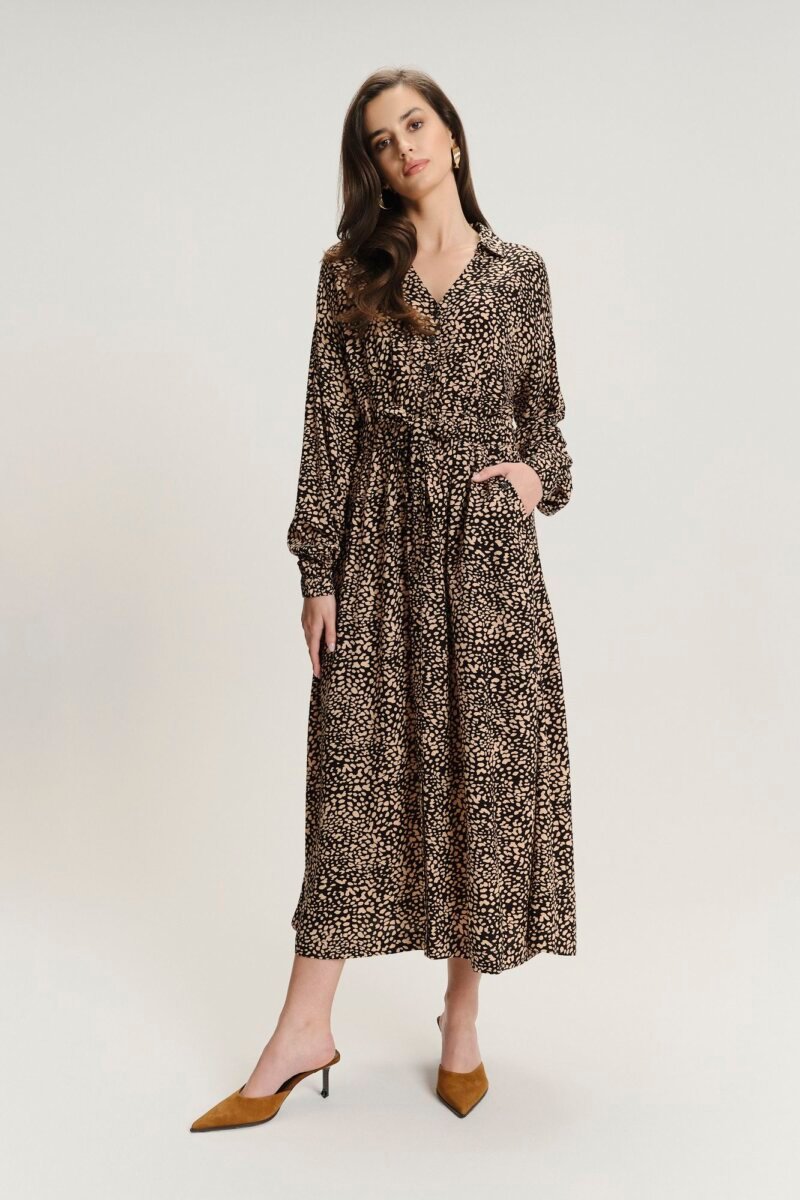 Vestido De Mujer Gpkw25Suk0501