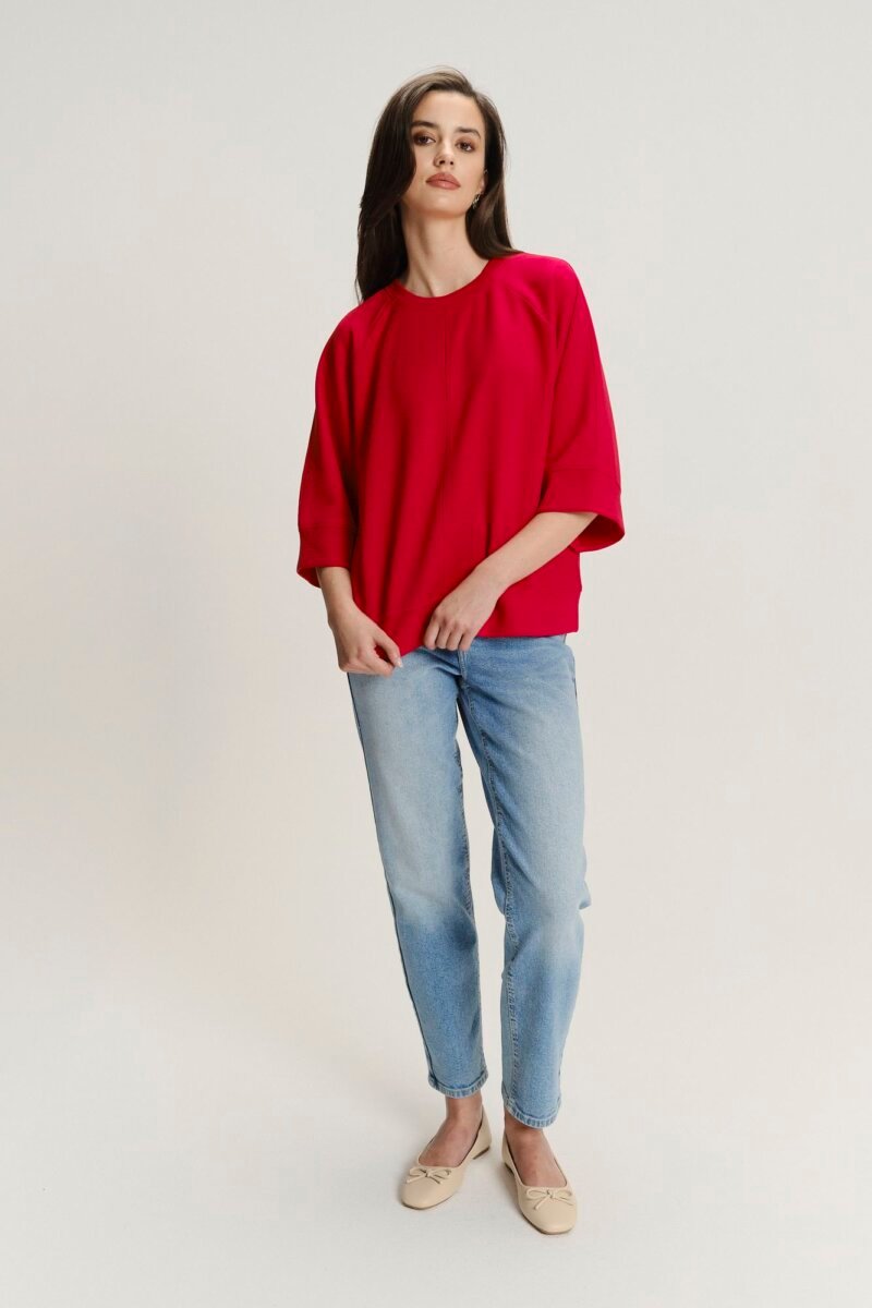 Blusa De Mujer Gpkw25Bza0203