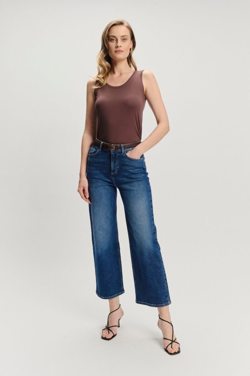 Top De Mujer Gpkw25Top0766 - Imagen 5