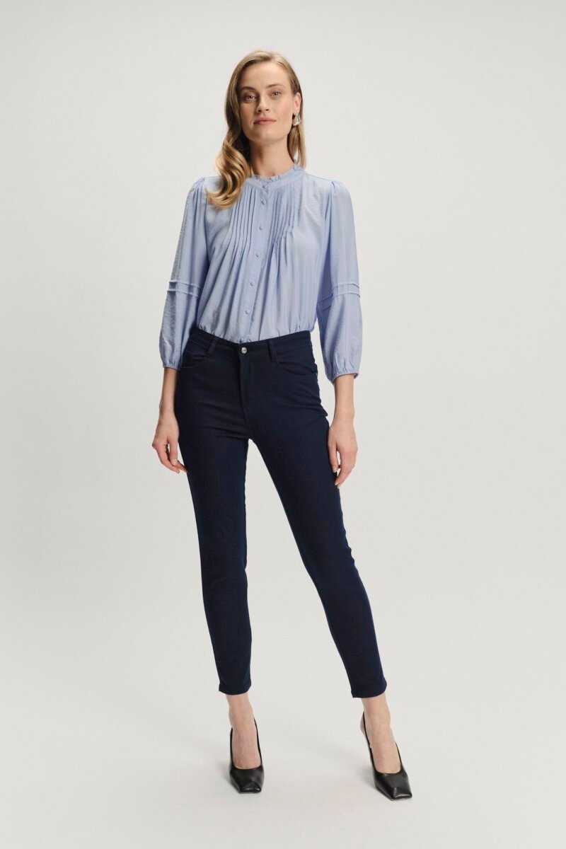 Pantalones De Mujer Gpkw25Spo0402 - Imagen 5