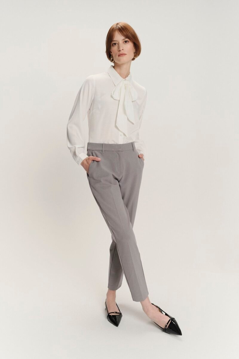 Pantalones De Mujer Gpkw25Spo0419 - Imagen 5
