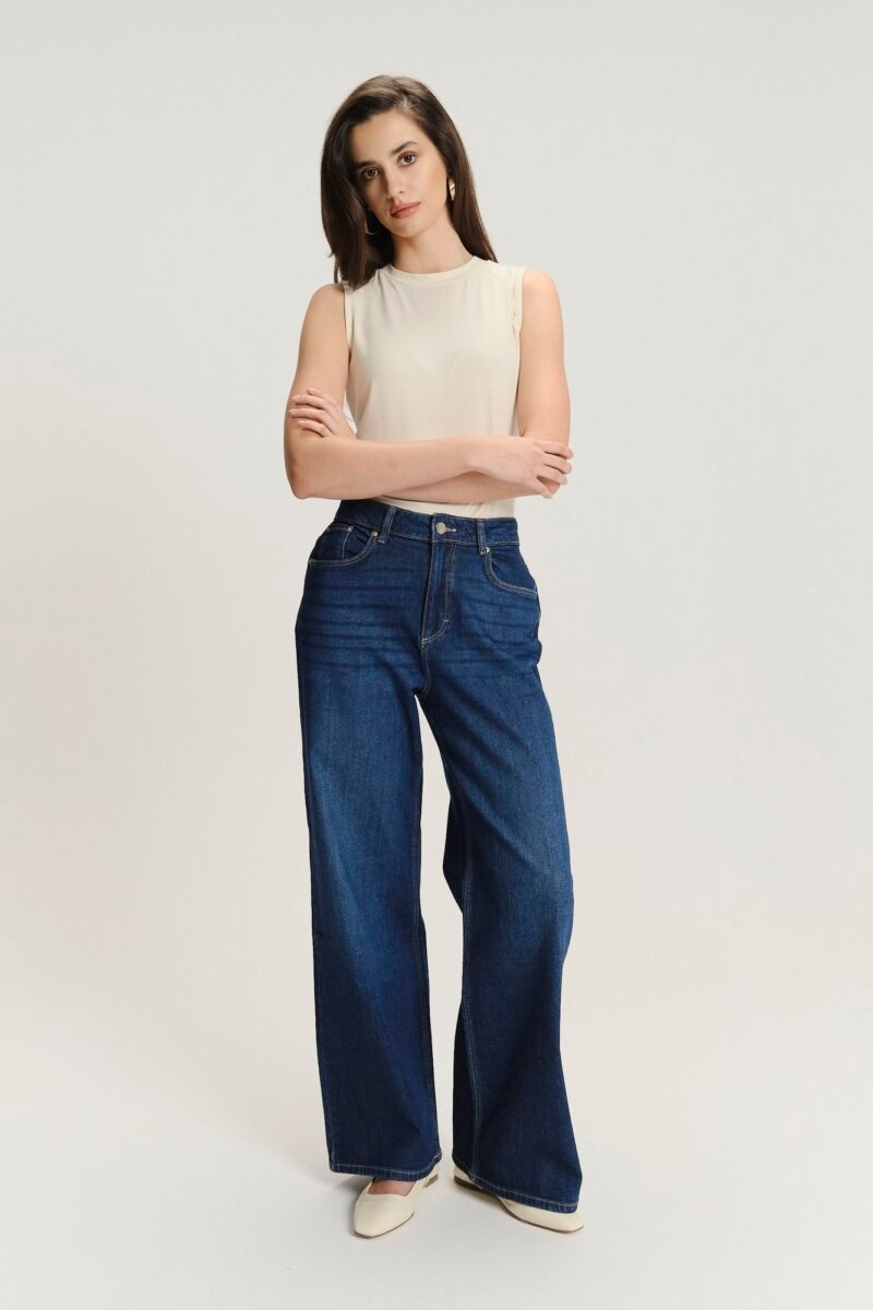 Top De Mujer Gpkw25Top0709