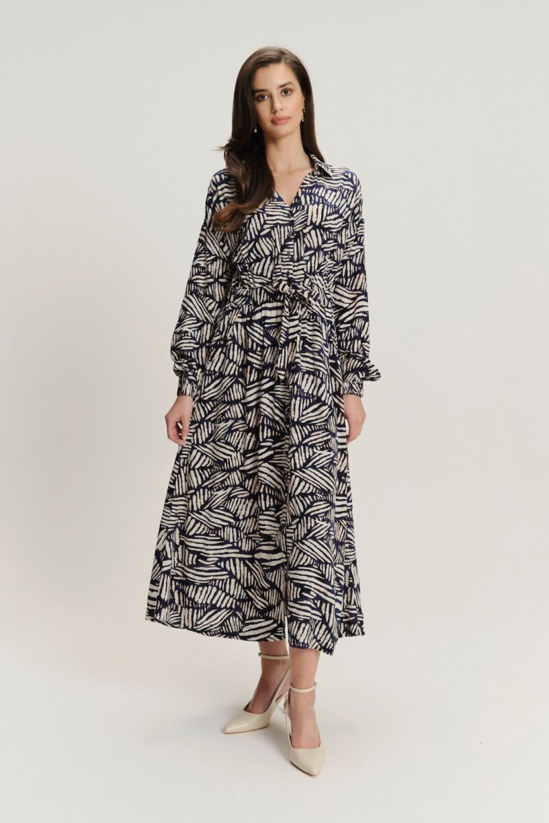 Vestido De Mujer Gpkw25Suk0501