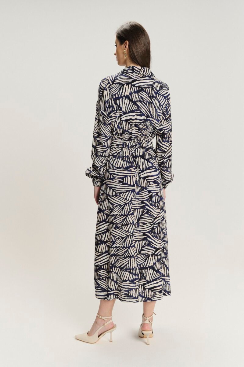 Vestido De Mujer Gpkw25Suk0501 - Imagen 2