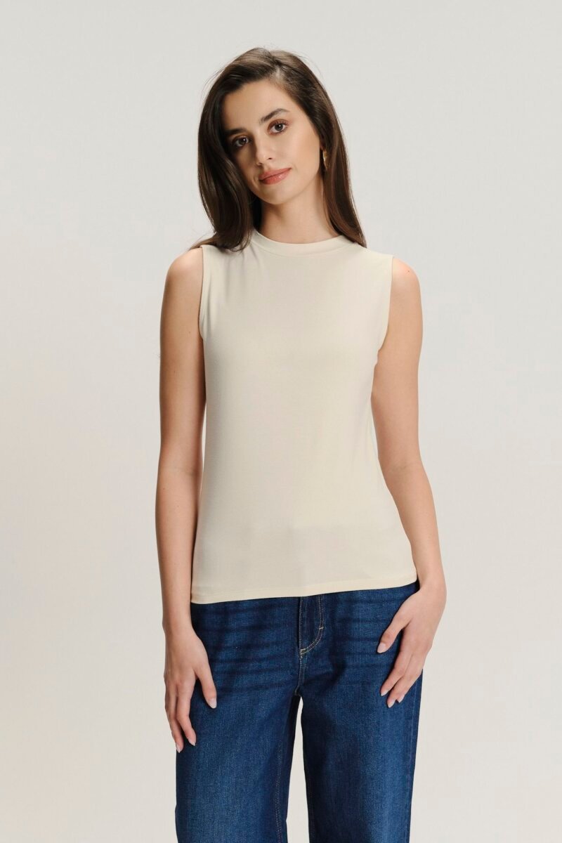 Top De Mujer Gpkw25Top0709 - Imagen 2