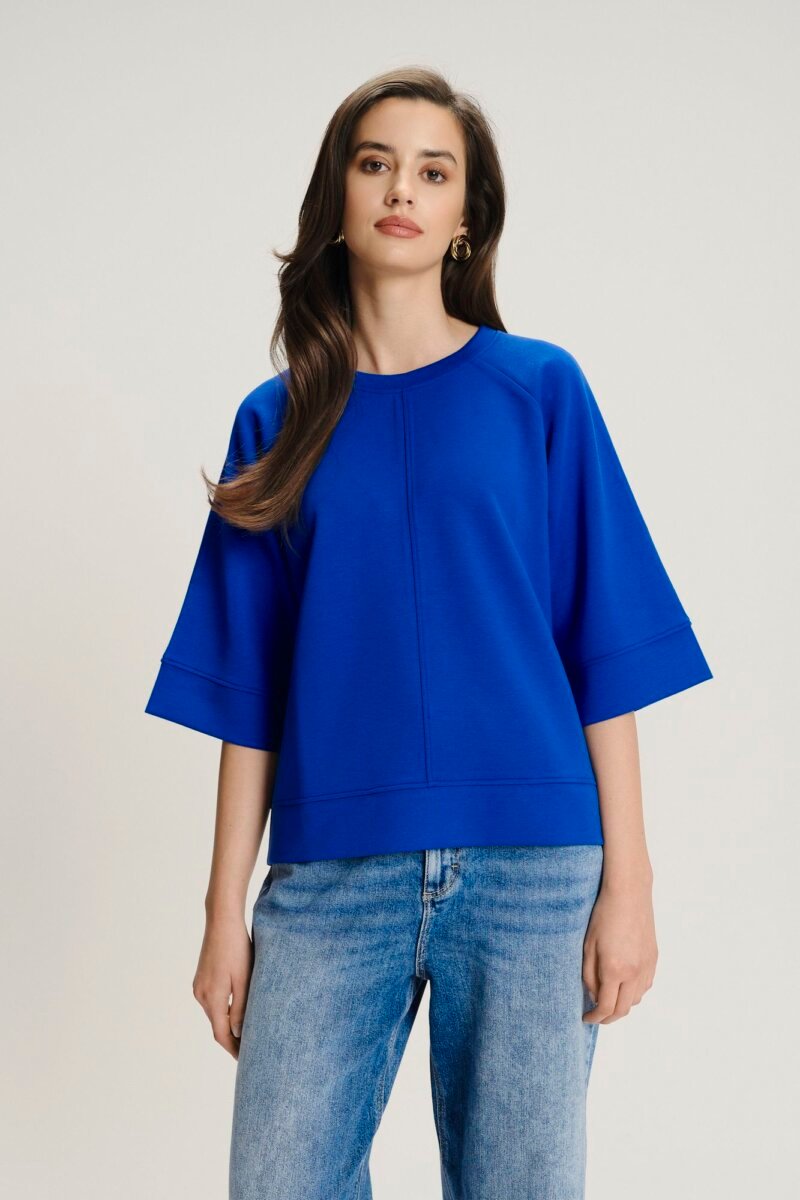 Blusa De Mujer Gpkw25Bza0203 - Imagen 2